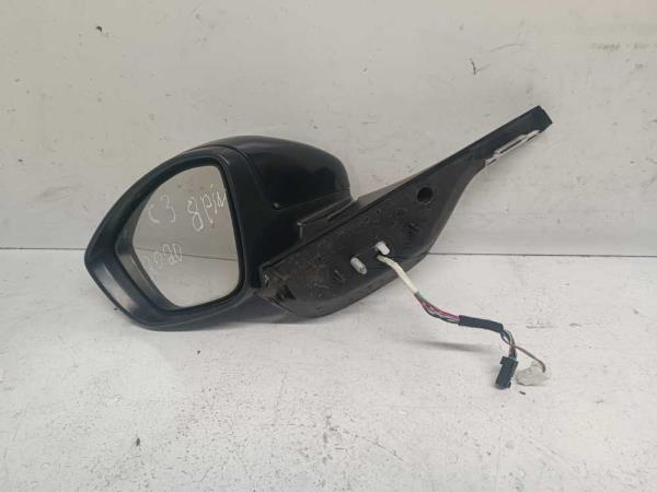 RETROVISEUR GAUCHE ELECTRIQUE CITROEN - Vue 2